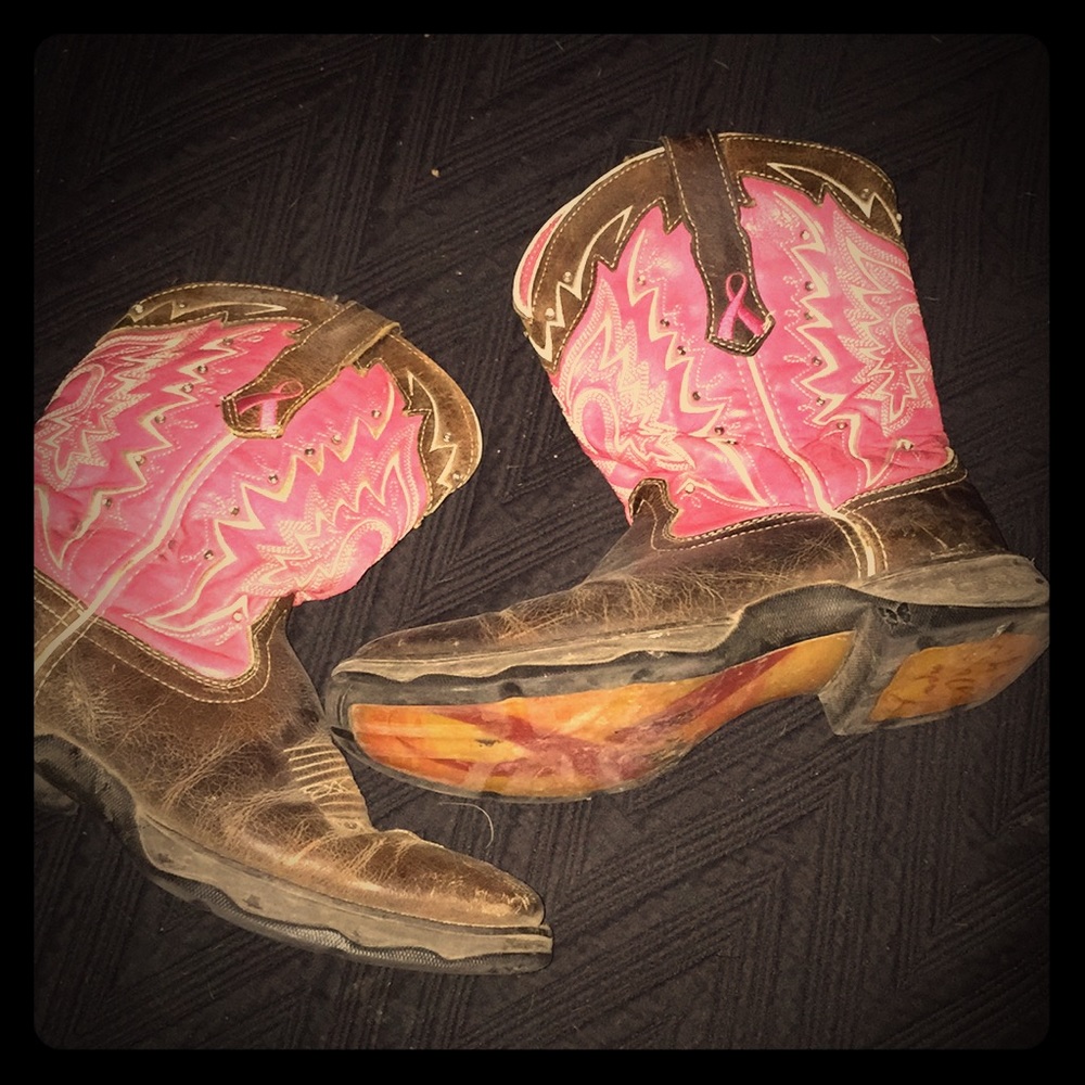 DURANGO- Breast Cancer Awareness edition